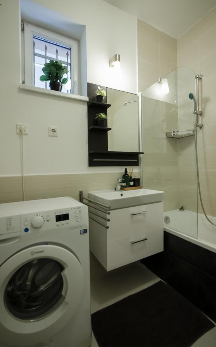 Moonlight Premium Central Apartment Budapest Extérieur photo