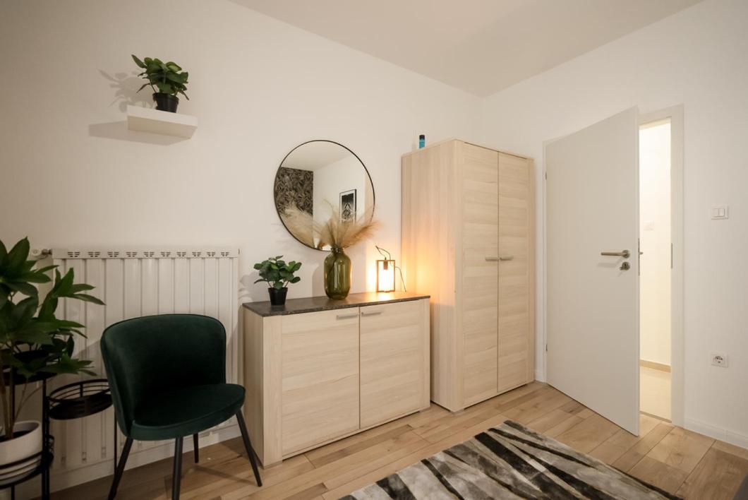 Moonlight Premium Central Apartment Budapest Extérieur photo