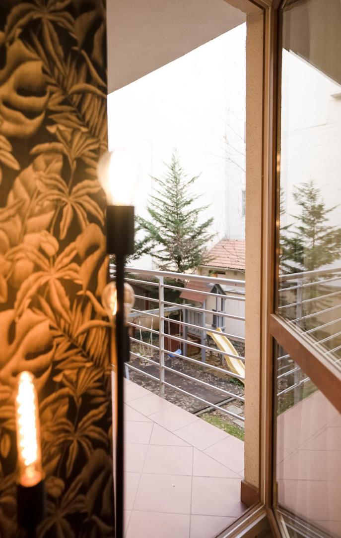 Moonlight Premium Central Apartment Budapest Extérieur photo