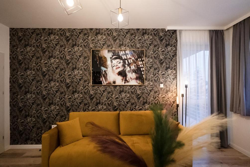Moonlight Premium Central Apartment Budapest Extérieur photo